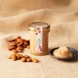 高級「生」食パン専門店 乃が美から『アーモンドバタージャム』が4月15日(金)より発売！