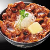 札幌駅前にもある「すた丼屋」にて累計30万人を魅了した『北海道すた丼』が4月28日(木)より発売！