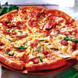 PIZZA-LA(ピザーラ)から90年代の人気商品を楽しめる『ナインティーズクォーター』が4月20日(水)より発売！