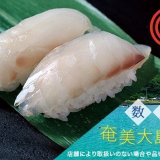 「銀のさら」からほのかな甘みを感じる希少で高級な白身魚『奄美大島産 姫鯛』が4月27日(水)より公式サイト限定で発売！