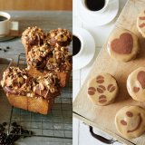 アフタヌーンティー・ティールーム 札幌三越にて鎌倉の名店「カフェ・ヴィヴモン・ディモンシュ」とコラボした『コラボコーヒーパン』が4月28日(木)より発売！