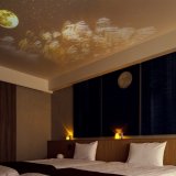 札幌・定山渓温泉 章月グランドホテルに「月」をコンセプトにした新タイプ客室が登場！部屋の名前も募集