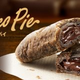 ケンタッキーフライドチキンにて“とろ～りチョコクリーム”『チョコパイ』が4月6日(水)より発売！