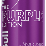 「レッドブル・エナジードリンク」シリーズから初の自動販売機専用商品『レッドブル・エナジードリンク パープルエディション』が3月29日(火)より発売！