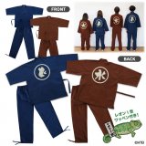 水曜どうでしょう第32弾DVD＆Blu-ray「初めてのアフリカ」発売記念グッズ「〇水」「〇ど」作務衣が4月13日(水)より発売！大人気カッティングシートの新デザイン「ここをキャンプ地とする」も