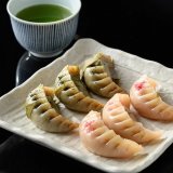 SAPPORO餃子製造所から北海道の食材を使ったユニークなこだわり餃子コレクションが4月8日(金)よりオンラインショップで発売！