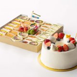 札幌グランドホテルにて『GW&こどもの日 テイクアウト商品』が予約受付中！「サンドウィッチBOX」「スイーツBOX」を販売