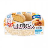 甘じょっぱ系の『雪見だいふく塩キャラメル』が4月4日(月)より発売！