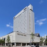 京王プラザホテル札幌が開業40周年を記念し“コミュニケーションワードとロゴマーク”を策定！