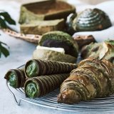 miredo(ミレド)にもあるBOUL’ANGE(ブール アンジュ)から京都宇治の老舗茶商「中村藤本店」の抹茶を使用した人気シリーズが4月28日(木)より発売！