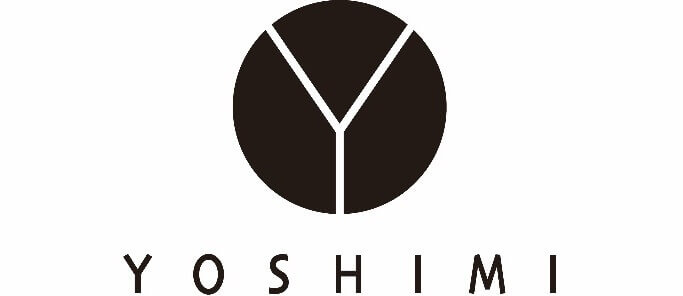 YOSHIMI(ヨシミ)のロゴ