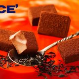 ロイズから『生チョコレート[ダージリン]』・『生チョコレート[オレンジ&マンゴー]』が4月20日(水)より発売！