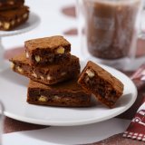 ベーカリー「ハートブレッドアンティーク」から大人気ドリンク“チョコモ〜モ〜”をイメージした『世にもおいしいチョコモ～モ～ブラウニー』が4月26日(火)より発売！