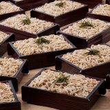 北海道生まれ和食処とんでんにて6〜8月の第1,3土曜日限定で「北海道そば」が60分食べ放題にある『そばの日』を開催！