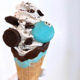 西区にあるKIRSCHE(キルシェ)から『アイスクリーム』が5月14日(土)より販売開始！