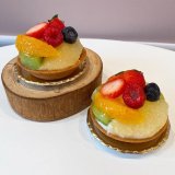 南16西10にある奏春楼から『フルーツタルト』が発売！