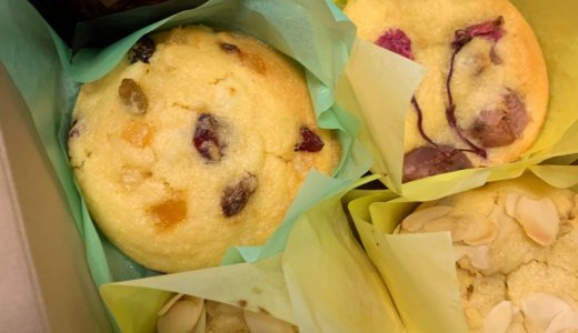 【rainbow muffins】南区に食物繊維たっぷりの「おから」×厳選素材で作る“おからマフィンの専門店”がオープン！