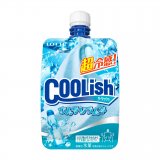 真夏の人気フレーバー『クーリッシュ ひんやりラムネ』が7月19日(火)より発売！