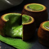 ベーカリー「ハートブレッドアンティーク」から『お抹茶クローネ』『お抹茶クリームチーズあんぱん』など抹茶香る季節限定商品が5月1日(火)より発売！