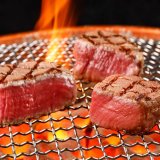 牛角にて長期熟成でしっとりやわらか『熟成牛ヒレ』など家族で楽しめる期間限定メニューが5月31日(火)まで販売中！