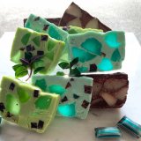 札幌ステラプレイスにもあるパパブブレから『チョコミントスイーツ』が5月5日(木)より発売！