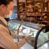 札幌・定山渓温泉 章月グランドホテルにて蜂蜜と共に楽しめるラウンジサービス「ヨーグルト」が提供再開！