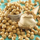 札幌パルコにもある「Venchi(ヴェンキ)」から濃厚ナッツのソルベ『ピエモンテ ヘーゼルナッツ』＆『ブロンテ グリーン ピスタチオ』が5月26日(木)より順次発売！