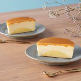 濃厚・濃密な時間を楽しめるご褒美アイス『チーズテリーヌアイス』が5月23日(月)より発売！