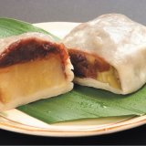 熊本の郷土菓子「いきなり団子」も人気な『くま純』が札幌三越に期間限定で出店！