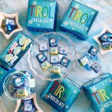 ソーダフレーバー 3種のアソート『ビッグチロル〈ブルー〉』が5月23日(月)より発売！