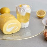 レモネード専門店「レモネード バイ レモニカ」監修のレモネードスイーツが6月1日(水)より発売！