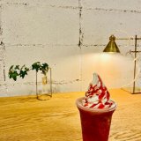 宮の森にあるツルカフェから『ソフトフロート』が発売！