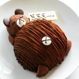 ろまん亭から『ごろごろパパチョコモン』『父の日ロール』が発売！