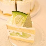 南16西10にある奏春楼から『メロンショート』が発売！