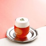 ろまん亭にて『サマーフェア』が開催！「水まんじゅう チーズティー」「フルーツロール」が登場