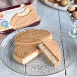 マカデミアナッツが入った4種の食感が楽しめる贅沢フレーバー！ハーゲンダッツ クリスピーサンド『マカデミアナッツ スカッチ』が5月31日(火)より発売！