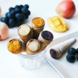 BOUL’ANGE(ブール アンジュ)から3種のサマーフルーツを使用したフレッシュな味わい『クロワッサンコロネ』＆『アンジュのクリームパン』が7月1日(金)より発売！