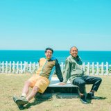 超絶景のグルメ旅『タカアンドトシの“北海道オロロンライン北上!!”今夜、宿ナシ二人旅』が7月10日(日)に放送！