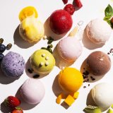 札幌グランドホテルにて果実メインのジェラートを月替わりで楽しめる『THE GELATO！』が7月1日(金)より発売！