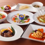 札幌パークホテルにて『開業記念感謝コース』が7月1日(金)より発売！テラスレストランピアレと四川料理桃源郷の2店舗で限定メニューを提供