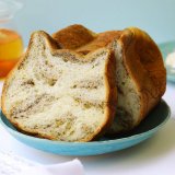 ねこねこ食パンの『ねこねこ食パン アールグレイ＆フロマージュ』