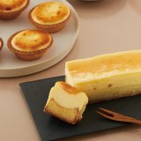 札幌の洋菓子店「きのとや」から『バターパイサンド』『プレミアムチーズケーキ』などの父の日に向けたスイーツが発売！