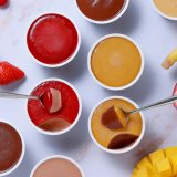 ジャン＝ポール・エヴァンから「グラス オ ショコラ フリュイ ルージュ」など『夏の贈り物』におすすめな商品が6月1日(水)より発売！