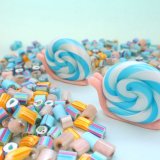 札幌ステラプレイスにもあるパパブブレから『あめミックス』『かたつむりキャンディ』が6月1日(水)より発売！