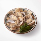 丸亀製麺にて夏季限定『あさり冷かけうどん』＆『青唐おろしぶっかけうどん』が6月15日(水)より発売！