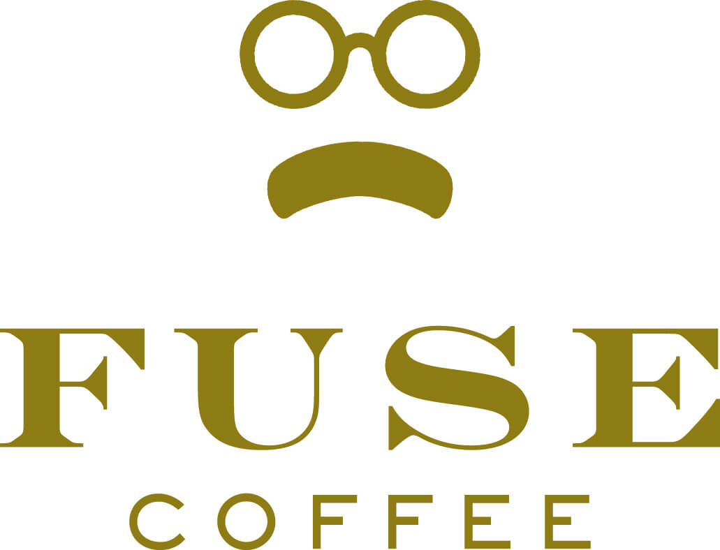 フレンチトースト専門店『FUSE COFFEE』のロゴ