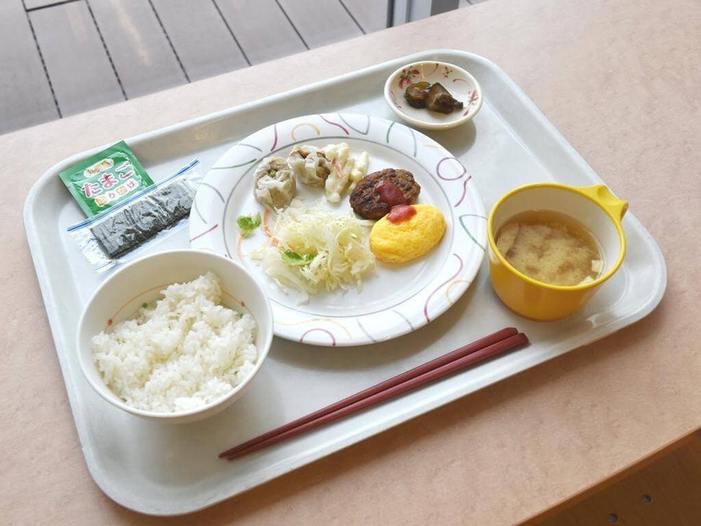 北海道科学大学-2022年度『100円朝食キャンペーン』第2弾