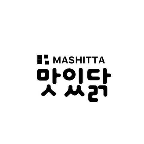 マシッタのロゴ