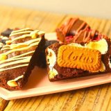 ル・トロワにある「chubby macaron」より『チャビーブラウニー』が発売！