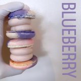 西区にあるKIRSCHE(キルシェ)にて新フレーバー『ブルーベリー』が発売！